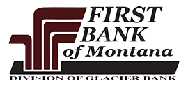 First Bank of Montana