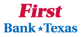 First Bank Texas