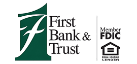 First Bank & Trust