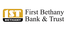 First Bethany Bank & Trust