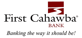 First Cahawba Bank