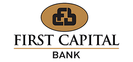 First Capital Bank