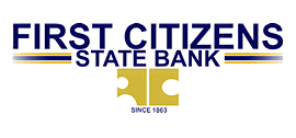 First Citizens State Bank