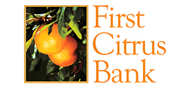 First Citrus Bank