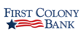 First Colony Bank of Florida