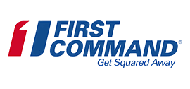 First Command Bank
