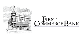 First Commerce Bank