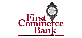 First Commerce Bank