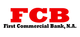 First Commercial Bank