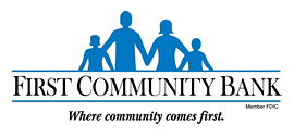 First Community Bank