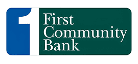 First Community Bank