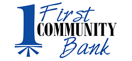 First Community Bank