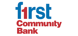 First Community Bank of East Tennessee