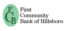 First Community Bank of Hillsboro