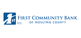 First Community Bank of Moultrie County