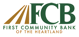 First Community Bank of the Heartland