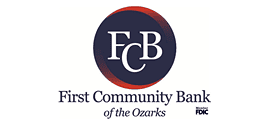 First Community  Bank of the Ozarks