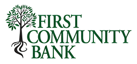 First Community Bank