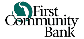 First Community Bank