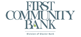 First Community Bank Utah