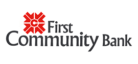 First Community Bank