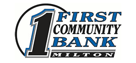 First Community Bank