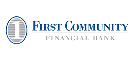 First Community Financial Bank