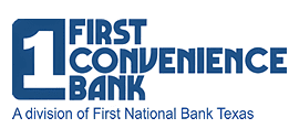 First Convenience Bank