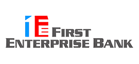 First Enterprise Bank