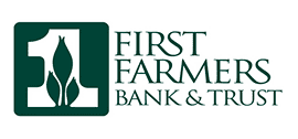 First Farmers Bank & Trust