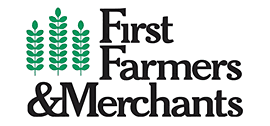 First Farmers & Merchants National Bank