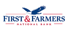 First & Farmers National Bank