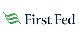 First Fed Bank