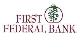 First Federal Bank