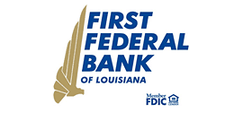 First Federal Bank of Louisiana