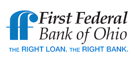 First Federal Bank of Ohio