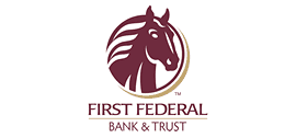First Federal Bank & Trust