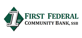 First Federal Community Bank