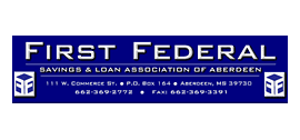 First Federal Savings and Loan Association of Aberdeen