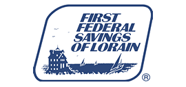 First Federal Savings and Loan Association of Lorain