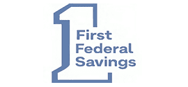 First Federal Savings and Loan Bank