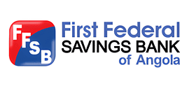 First Federal Savings Bank of Angola