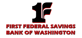 First Federal Savings Bank of Washington
