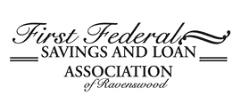 First Federal Savings & Loan Association of Ravenswood