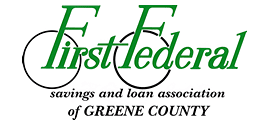 First Federal S&L of Greene County