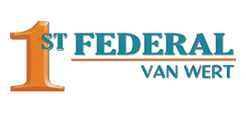 First Federal S&L of Van Wert