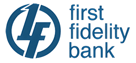 First Fidelity Bank