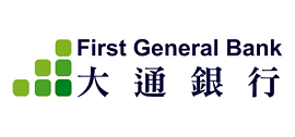 First General Bank