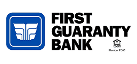 First Guaranty Bank