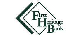 First Heritage Bank